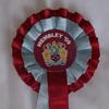 Burnley Rosette